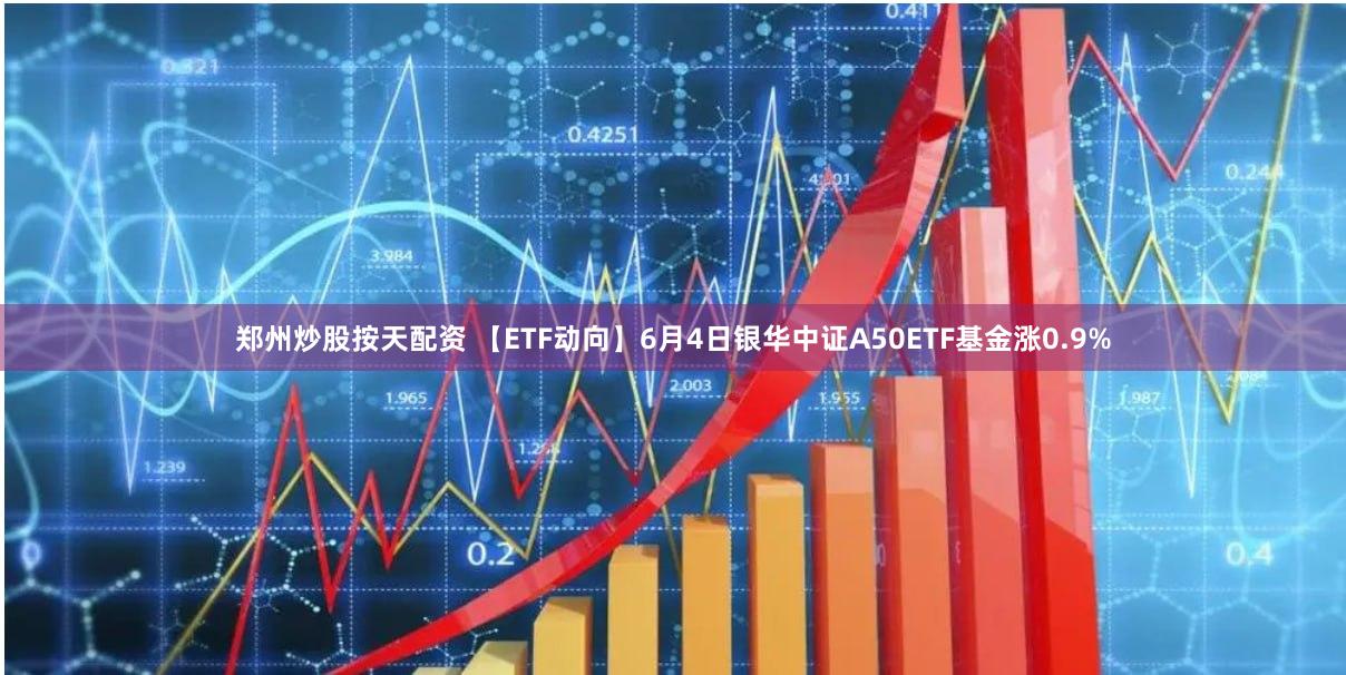 郑州炒股按天配资 【ETF动向】6月4日银华中证A50ETF基金涨0.9%