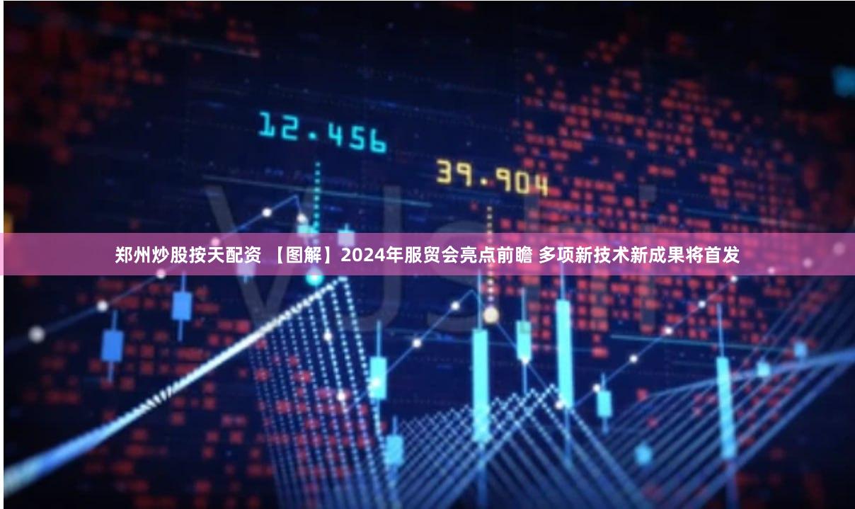 郑州炒股按天配资 【图解】2024年服贸会亮点前瞻 多项新技术新成果将首发