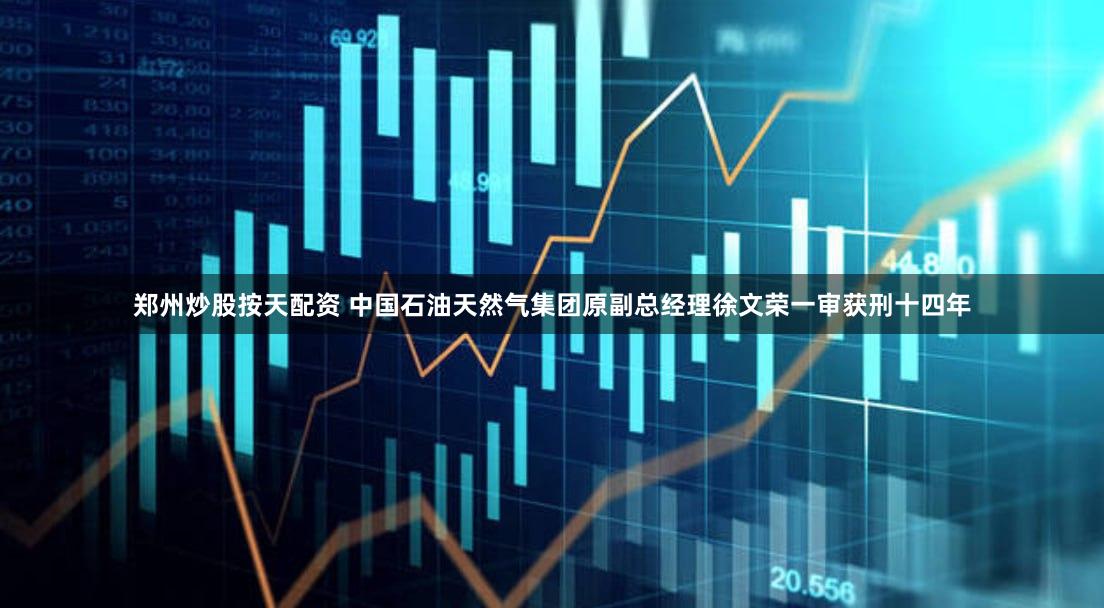 郑州炒股按天配资 中国石油天然气集团原副总经理徐文荣一审获刑十四年