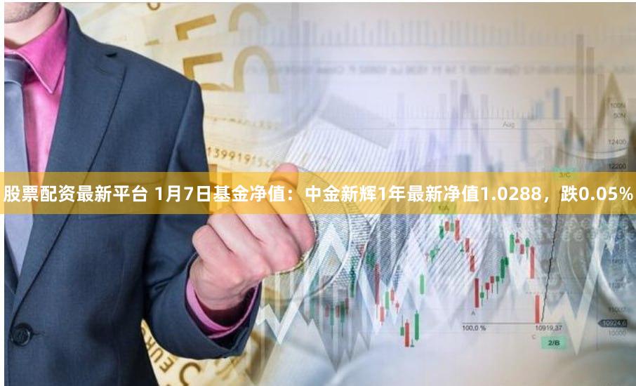 股票配资最新平台 1月7日基金净值:中金新辉1年最新净值1.0288,跌0.05%