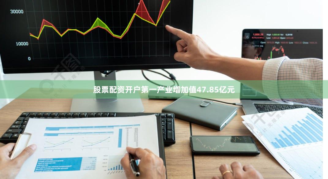 股票配资开户第一产业增加值47.85亿元
